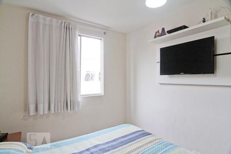 Quarto 1 de apartamento à venda com 2 quartos, 46m² em Jardim Felicidade (zona Oeste), São Paulo