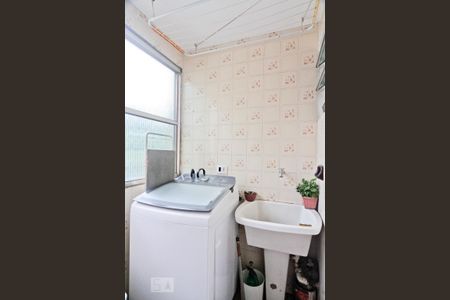 Apartamento à venda com 46m², 2 quartos e 1 vagaÁrea de Serviço