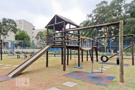 Apartamento à venda com 46m², 2 quartos e 1 vagaÁrea Comum - Playground