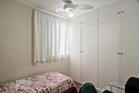 Quarto 2 de apartamento à venda com 2 quartos, 46m² em Jardim Felicidade (zona Oeste), São Paulo
