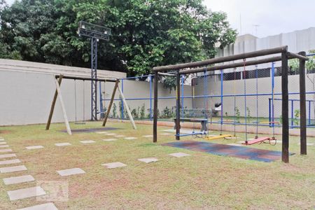 Apartamento à venda com 46m², 2 quartos e 1 vagaÁrea Comum - Playground