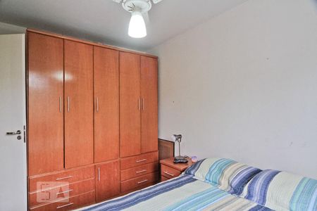 Quarto 1 de apartamento à venda com 2 quartos, 46m² em Jardim Felicidade (zona Oeste), São Paulo