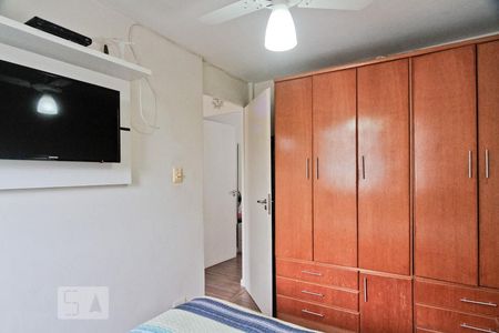 Quarto 1 de apartamento à venda com 2 quartos, 46m² em Jardim Felicidade (zona Oeste), São Paulo