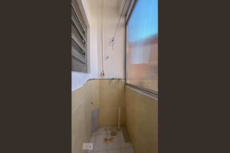 Apartamento à venda com 56m², 1 quarto e sem vagaÁrea de Serviço