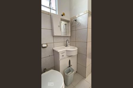 Apartamento à venda com 56m², 1 quarto e sem vagaBanheiro