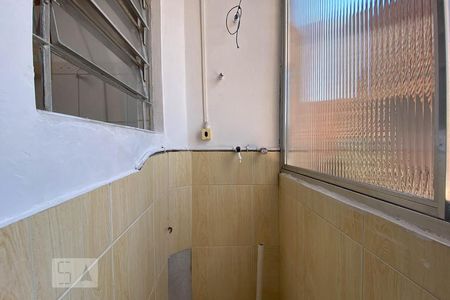 Apartamento à venda com 56m², 1 quarto e sem vagaÁrea de Serviço