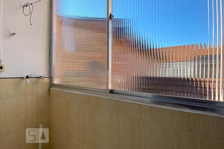 Apartamento à venda com 56m², 1 quarto e sem vagaÁrea de Serviço