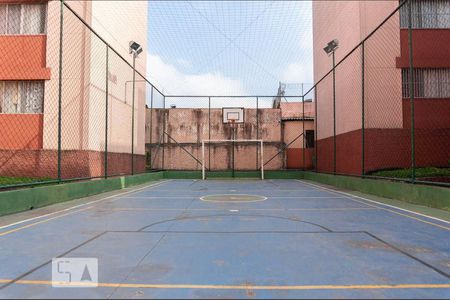 Apartamento à venda com 50m², 2 quartos e 1 vagaQuadra