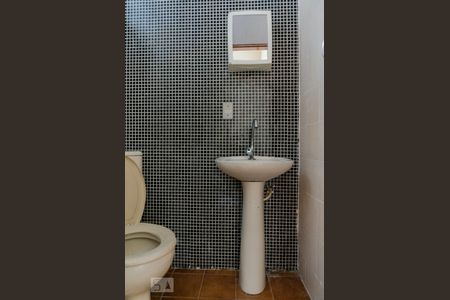 Apartamento à venda com 50m², 2 quartos e 1 vagaBanheiro