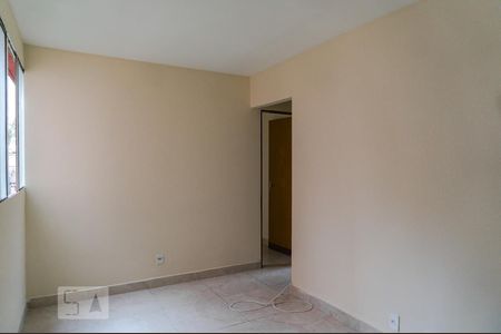 Sala de apartamento à venda com 2 quartos, 50m² em Lauzane Paulista, São Paulo