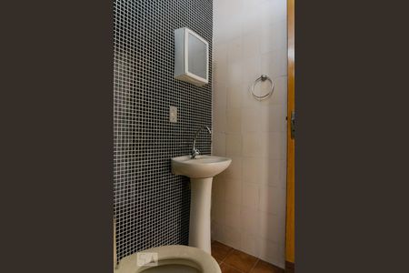 Apartamento à venda com 50m², 2 quartos e 1 vagaBanheiro