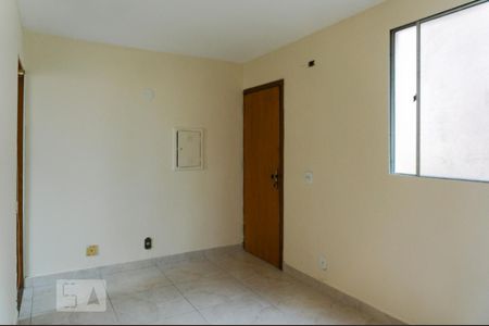 Sala de apartamento à venda com 2 quartos, 50m² em Lauzane Paulista, São Paulo