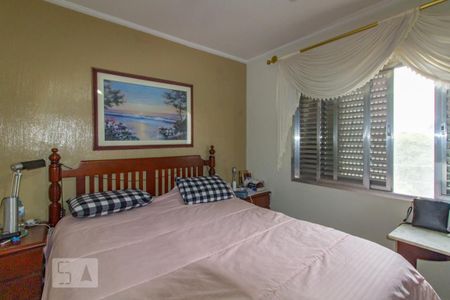 Casa à venda com 380m², 3 quartos e 5 vagasQuarto 3 - Suíte