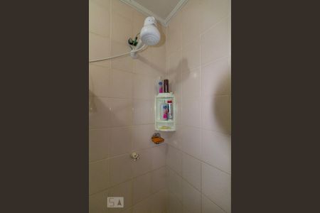 Casa à venda com 380m², 3 quartos e 5 vagasBanheiro Quarto 2 - Suíte