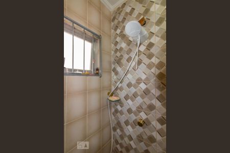 Banheiro Quarto 1 - Suíte de casa à venda com 3 quartos, 380m² em Cidade Mãe do Céu, São Paulo