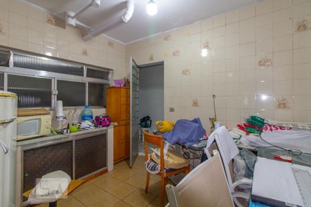 Casa à venda com 380m², 3 quartos e 5 vagasCozinha