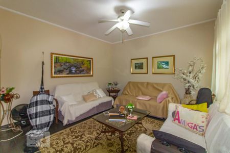 Sala de casa à venda com 3 quartos, 380m² em Cidade Mãe do Céu, São Paulo