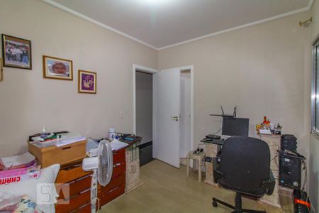 Casa à venda com 380m², 3 quartos e 5 vagasQuarto 2 - Suíte