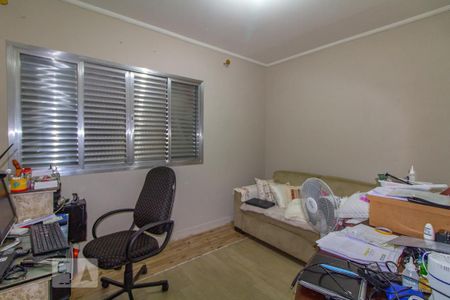 Casa à venda com 380m², 3 quartos e 5 vagasQuarto 2 - Suíte