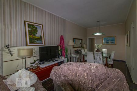 Sala  de casa à venda com 3 quartos, 380m² em Cidade Mãe do Céu, São Paulo