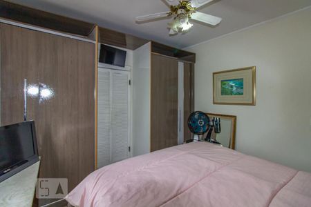 Casa à venda com 380m², 3 quartos e 5 vagasQuarto 3 - Suíte