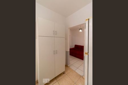 Casa de condomínio para alugar com 30m², 2 quartos e sem vagaCozinha