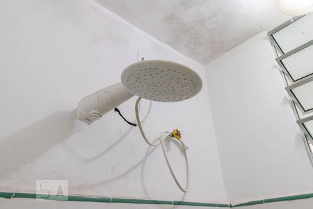 Casa de condomínio para alugar com 30m², 2 quartos e sem vagaBanheiro