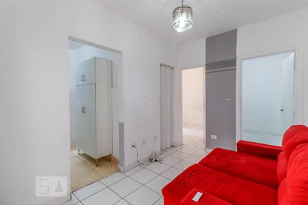 Sala de casa de condomínio para alugar com 2 quartos, 30m² em Jardim Paulista, São Paulo