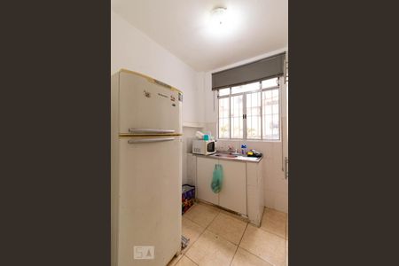 Casa de condomínio para alugar com 30m², 2 quartos e sem vagaCozinha