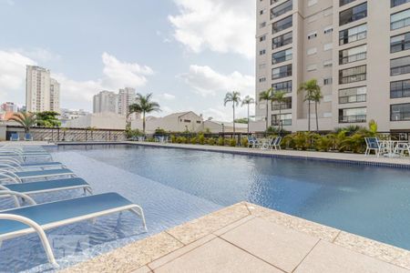 Apartamento à venda com 94m², 3 quartos e 2 vagasPiscina