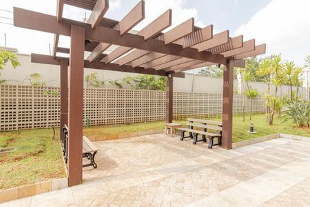 Apartamento à venda com 94m², 3 quartos e 2 vagasÁrea Comum