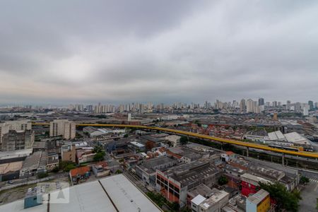 Apartamento à venda com 94m², 3 quartos e 2 vagasVista da Suíte