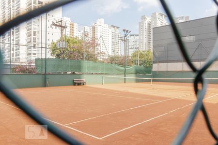 Apartamento à venda com 94m², 3 quartos e 2 vagasQuadra de Tênis 