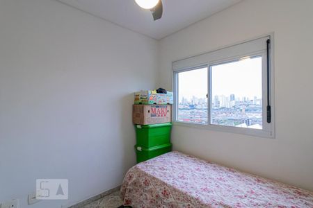 Apartamento à venda com 94m², 3 quartos e 2 vagasQuarto 2