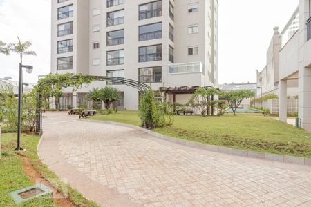 Apartamento à venda com 94m², 3 quartos e 2 vagasÁrea Comum