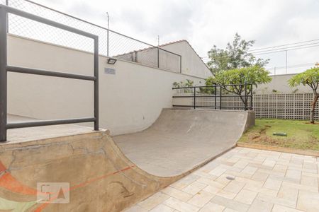 Apartamento à venda com 94m², 3 quartos e 2 vagasPista de Skate 