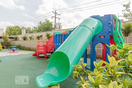 Apartamento à venda com 94m², 3 quartos e 2 vagasPlayground