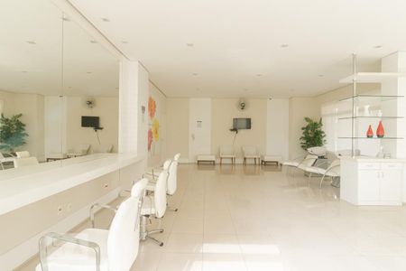 Apartamento à venda com 94m², 3 quartos e 2 vagasSpa 