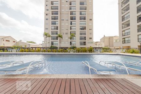 Apartamento à venda com 94m², 3 quartos e 2 vagasPiscina