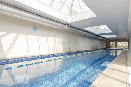 Apartamento à venda com 94m², 3 quartos e 2 vagasPiscina Coberta 