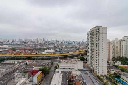 Apartamento à venda com 94m², 3 quartos e 2 vagasVista do Quarto 2
