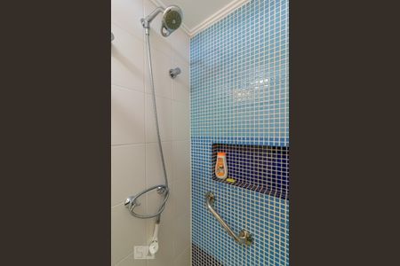 Apartamento à venda com 94m², 3 quartos e 2 vagasBanheiro