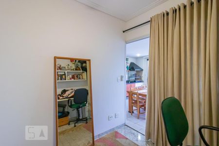 Apartamento à venda com 94m², 3 quartos e 2 vagasQuarto 1