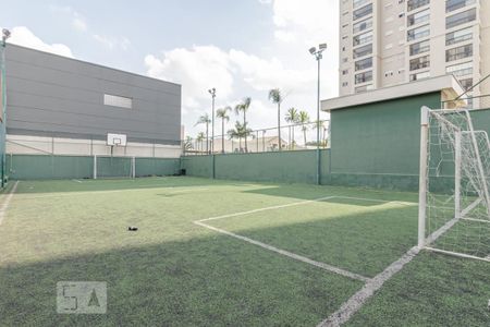 Apartamento à venda com 94m², 3 quartos e 2 vagasQuadra 