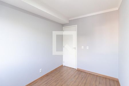 Apartamento à venda com 58m², 2 quartos e 1 vagaQuarto
