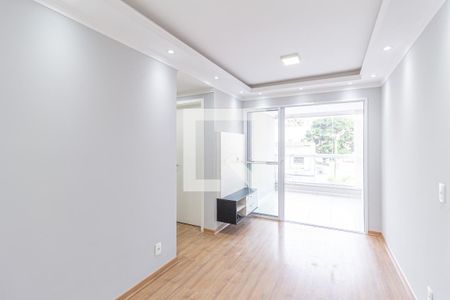 Apartamento à venda com 58m², 2 quartos e 1 vagaSala