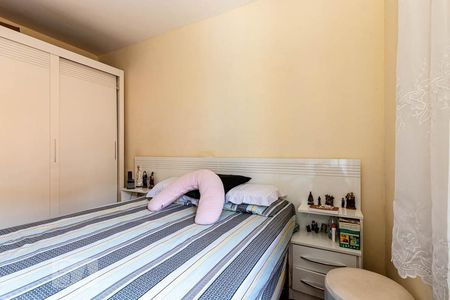 Casa à venda com 139m², 3 quartos e 2 vagasQuarto 3