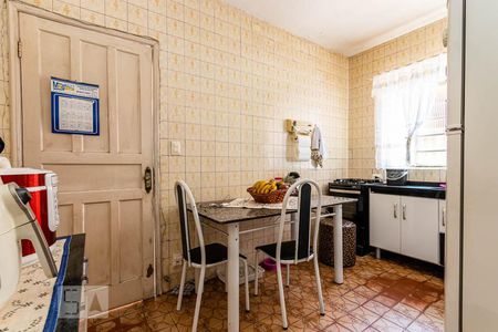 Casa à venda com 139m², 3 quartos e 2 vagasCozinha