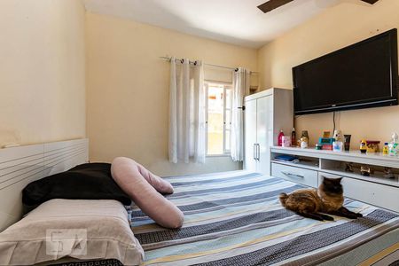 Casa à venda com 139m², 3 quartos e 2 vagasQuarto 3