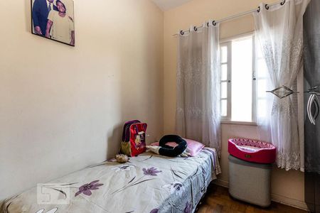 Casa à venda com 139m², 3 quartos e 2 vagasQuarto 2